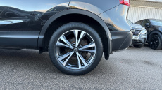 Nissan Qashqai 1.3 DiG-T 160 N-Connecta 5dr DCT Petrol Hatchback